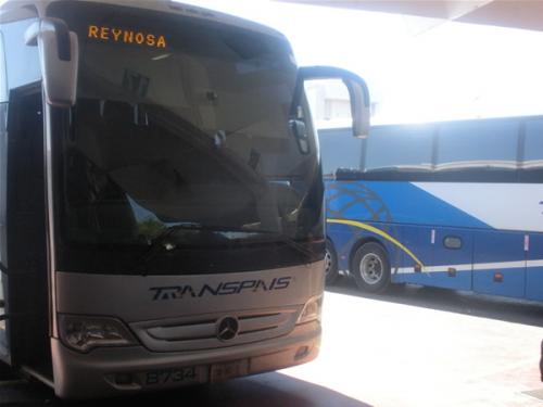 Atrasan retenes 8 horas al transporte